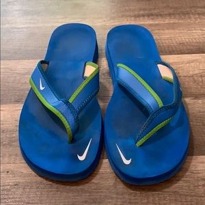Nike- Sandals Women Size11
